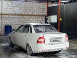 ВАЗ (Lada) Priora 2170 2013 года за 1 700 000 тг. в Актау