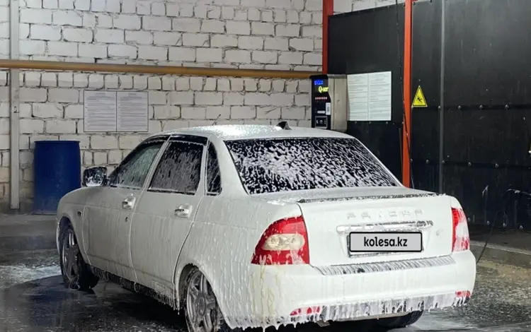ВАЗ (Lada) Priora 2170 2013 годаүшін1 700 000 тг. в Актау
