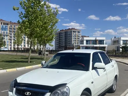 ВАЗ (Lada) Priora 2170 2013 года за 1 700 000 тг. в Актау – фото 7