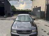 Audi A4 1998 года за 1 900 000 тг. в Талгар – фото 2