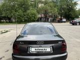 Audi A4 1998 года за 1 900 000 тг. в Талгар – фото 4
