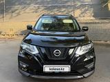 Nissan X-Trail 2021 года за 12 500 000 тг. в Алматы – фото 3