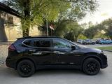 Nissan X-Trail 2021 года за 12 500 000 тг. в Алматы