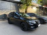 Nissan X-Trail 2021 года за 12 500 000 тг. в Алматы – фото 4