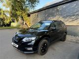 Nissan X-Trail 2021 года за 12 500 000 тг. в Алматы – фото 5