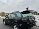 Lexus RX 300 1999 годаүшін5 000 000 тг. в Кызылорда – фото 5