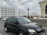 Lexus RX 300 1999 годаүшін5 000 000 тг. в Кызылорда – фото 3