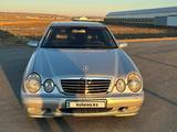 Mercedes-Benz E 320 2001 годаfor5 100 000 тг. в Актау