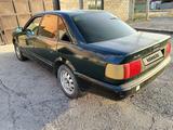 Audi 100 1994 годаfor1 500 000 тг. в Кентау – фото 2