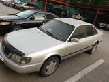 Audi 100 1991 годаүшін3 200 000 тг. в Актобе – фото 2