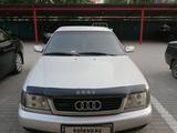 Audi 100 1991 годаүшін3 200 000 тг. в Актобе