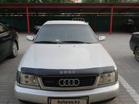 Audi 100 1991 года за 3 200 000 тг. в Актобе