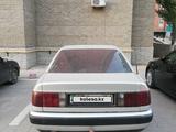 Audi 100 1991 годаүшін3 200 000 тг. в Актобе – фото 3