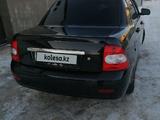 ВАЗ (Lada) Priora 2170 2009 года за 1 000 000 тг. в Уральск – фото 2