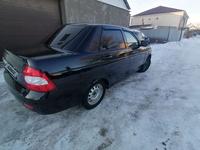 ВАЗ (Lada) Priora 2170 2009 годаүшін1 000 000 тг. в Уральск