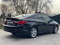 Hyundai Sonata 2011 года за 5 600 000 тг. в Алматы – фото 5