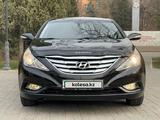 Hyundai Sonata 2011 года за 5 600 000 тг. в Алматы