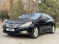 Hyundai Sonata 2011 года за 5 600 000 тг. в Алматы – фото 4