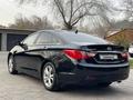 Hyundai Sonata 2011 года за 5 600 000 тг. в Алматы – фото 6