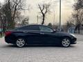 Hyundai Sonata 2011 года за 5 600 000 тг. в Алматы – фото 2