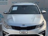 Kia Optima 2018 годаfor9 290 000 тг. в Алматы – фото 2