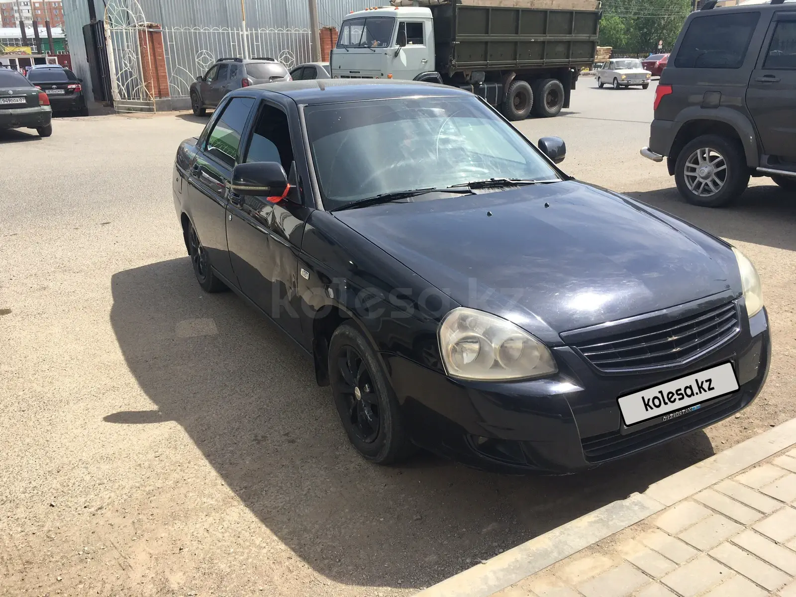 Купить Ваз 2170 В Мелитополе