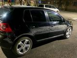 Volkswagen Golf 2004 годаүшін2 700 000 тг. в Талдыкорган – фото 4