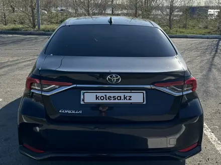 Toyota Corolla 2019 года за 10 000 000 тг. в Астана – фото 6