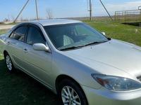 Toyota Camry 2004 годаүшін5 500 000 тг. в Алматы