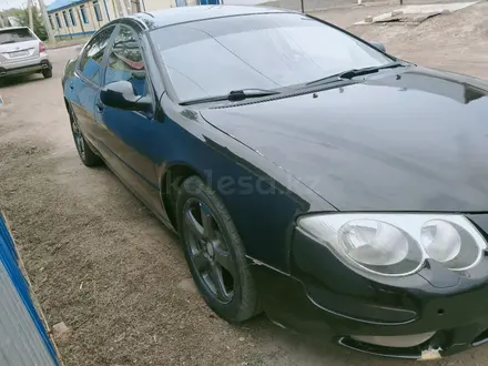 Chrysler 300M 1999 годаүшін2 200 000 тг. в Уральск – фото 4