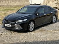 Toyota Camry 2020 годаfor16 100 000 тг. в Шымкент