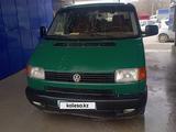 Volkswagen Transporter 2001 года за 2 950 000 тг. в Алматы