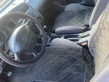 Nissan Primera, 1997