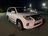 Lexus LX 570 2013 годаүшін35 000 000 тг. в Уральск