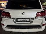 Lexus LX 570 2013 годаүшін35 000 000 тг. в Уральск – фото 5