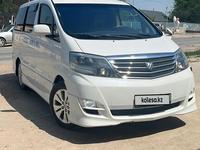 Toyota Alphard 2007 годаүшін5 200 000 тг. в Астана