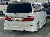 Toyota Alphard 2007 годаүшін5 200 000 тг. в Астана – фото 3