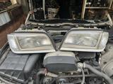Фары на Мерседес W202 за 150 000 тг. в Алматы
