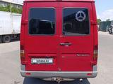 Mercedes-Benz Sprinter 2001 годаүшін3 800 000 тг. в Алматы – фото 2