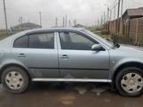 Skoda Octavia 2006 годаfor2 900 000 тг. в Астана – фото 3