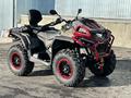 QJMOTOR 2025 года за 5 990 000 тг. в Костанай – фото 5