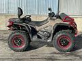 QJMOTOR 2025 года за 5 990 000 тг. в Костанай – фото 4