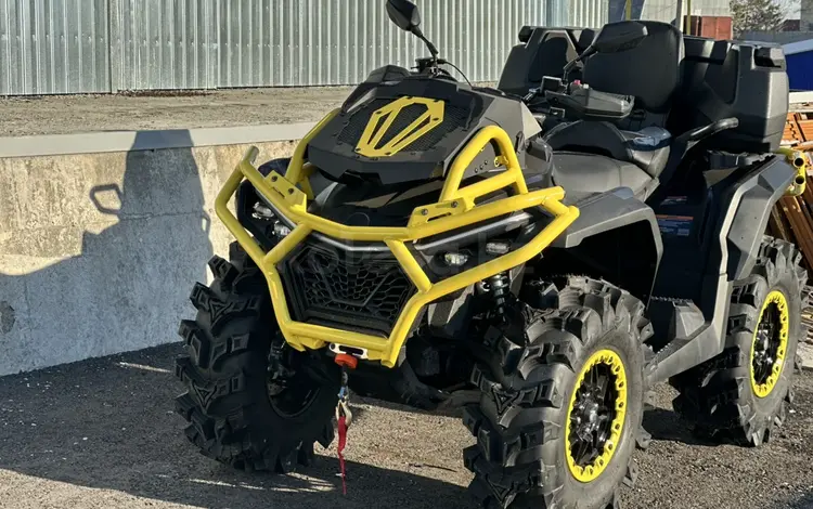 QJMOTOR 2025 года за 5 990 000 тг. в Костанай