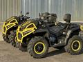QJMOTOR 2025 года за 5 990 000 тг. в Костанай – фото 7