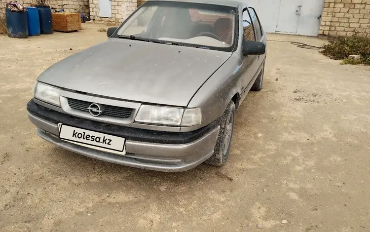 Opel Vectra 1992 года за 500 000 тг. в Мангистау