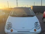 Daewoo Matiz 2014 годаүшін1 800 000 тг. в Шымкент