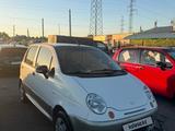 Daewoo Matiz 2014 годаүшін1 800 000 тг. в Шымкент – фото 2