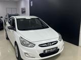 Hyundai Accent 2011 года за 3 700 000 тг. в Костанай