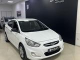 Hyundai Accent 2011 года за 3 700 000 тг. в Костанай – фото 2