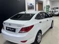 Hyundai Accent 2011 годаүшін3 700 000 тг. в Костанай – фото 3